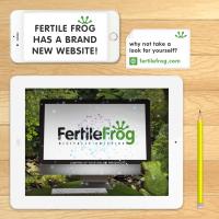 Fertile Frog image 1